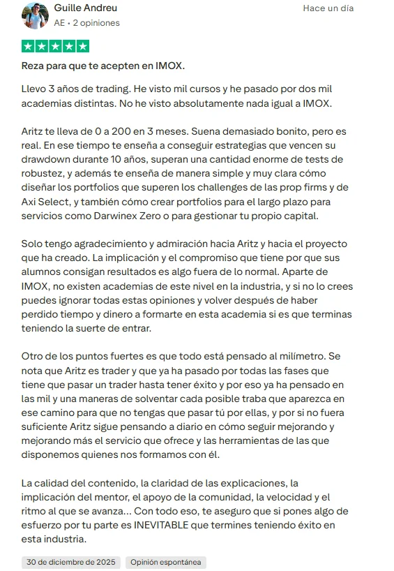 Opinion Guille